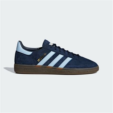 adidas handball spezial size guide|Adidas handball spezial blue.